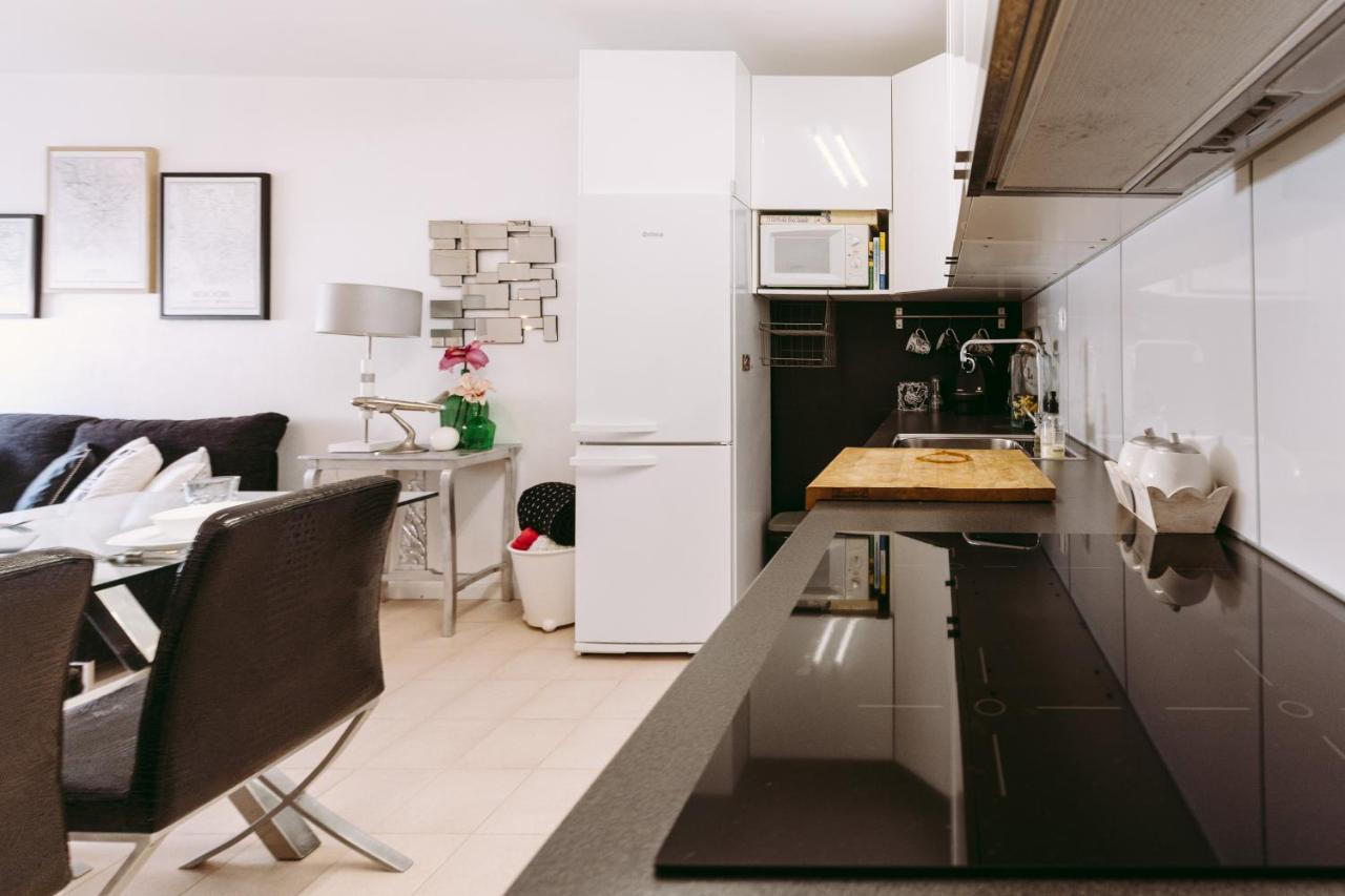 Апартаменты Gucci House - Santa Cruz Санта-Круш Экстерьер фото
